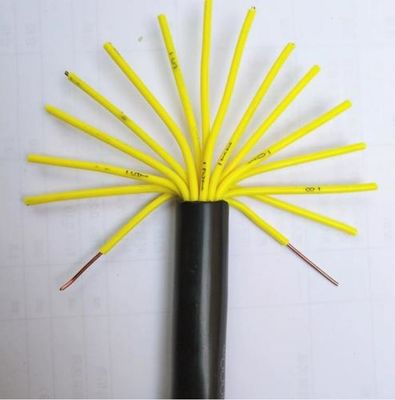 kaufen Mehrleiter- und vielseitiges Steuerkabel für Automatisierung und Instrumentierung online manufacture