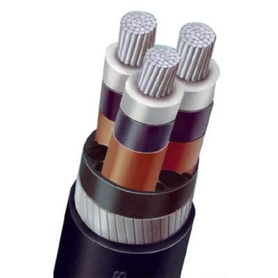 kaufen 4 Kern 70mm XLPE Isoliertes Abc Bundle Kabel SWA Aluminiumleiter Panzer online manufacture