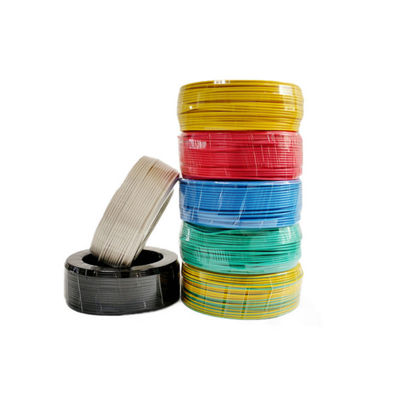 kaufen Anpassungsgröße BVR PVC-Draht für IEC 60227 Standard-Hausverkabelung und elektronisches Kabel online manufacture