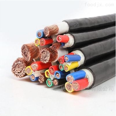 kaufen Stranged Conductor Hv Stromkabel PVC Jacket 5x6mm2 Untergrundleitungen online manufacture