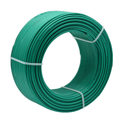 kaufen 0.75mm PVC Isoliertes Kabel für das Haus mit einem massivem Kupferkern und einem Stranded-Leiter online manufacture