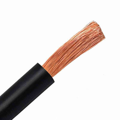 kaufen Solid Stranded BVR PVC Stromkabel Kupferleiter für Hausverkabelung online manufacture