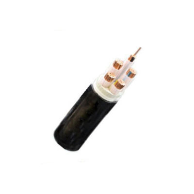 kaufen 10 bis 400 m2 PVC isoliertes Kupferleiter-Stromkabel für schwere Anwendungen online manufacture