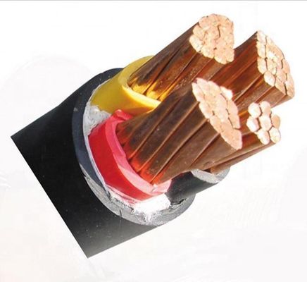 kaufen XLPE-Dämmkabel 0,6/1KV Brandschutzkabel mit 16/25/35/50/70/95/120/150/185 online manufacture