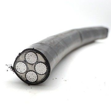 kaufen IEC 60227 Einzelkern 400 mm2 NYY Stromkabel für Bergbauanwendungen online manufacture