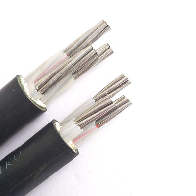 kaufen 4*240mm2 0,6Kv XLPE-Stromkabel Industrie-PVC-Jackettkabel individuell angepasst online manufacture