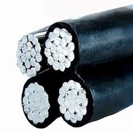 kaufen JKLGYJ JKLYJ Oberleitungsdraht Aluminiumkern Wasserdicht Außen online manufacture