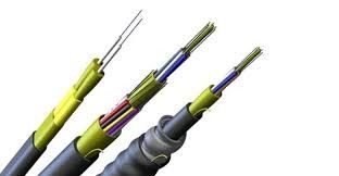 kaufen 1 Kernfaseroptisches Kabel Einzelmodus Faser Drop Kabel hohe Effizienz online manufacture