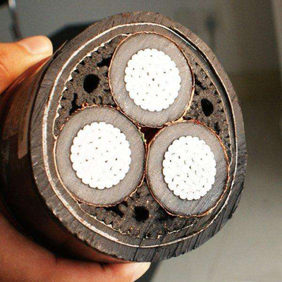 kaufen Marine PVC-Stromkabel Kupferleiter 0,6-30 kV online manufacture