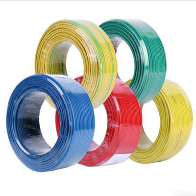10 mm 16 mm Kupferleiter-Elektro-Airdac-Kabel für unterirdische Stromnetze