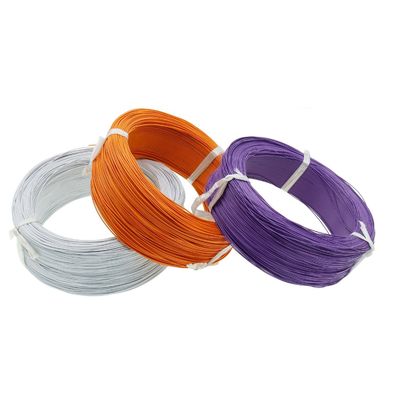 300/500V BVR Kupferkabel und -drähte in 1 mm 1,5 mm 2,5 mm 4 mm 6 mm 10 mm Größen