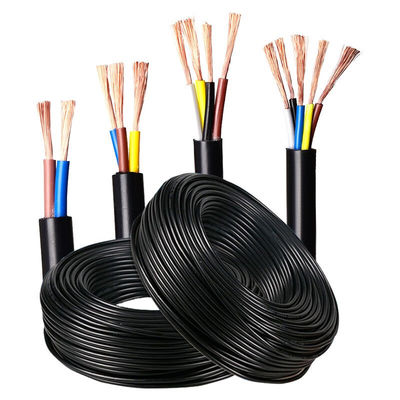 Unterirdisches elektrisches gepanzertes Kabel Stromkabel 25mm 35mm 50mm 70mm 240mm 300mm für Hochspannung