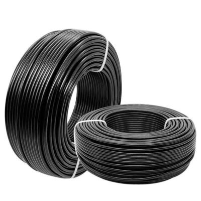 BVR Elektrokabel Einzelkern PVC Isoliert 1,5 mm 2,5 mm 4 mm 6 mm für Hausindustrie