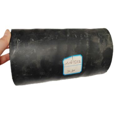 Mehrkern-Niedrigspannungs-PVC-isolierter Stahlband gepanzerter Stromkabel YJV YJV22