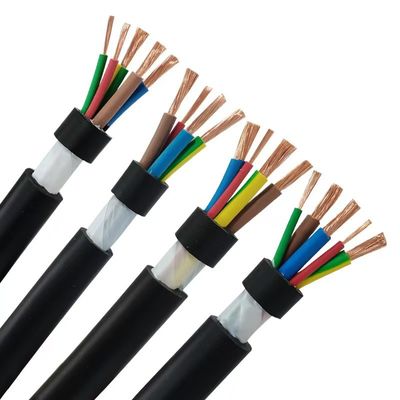 10A25A32A Elektrofahrzeugladedraht 2000V hoher Wirkungsgrad für das Laden der Waffe